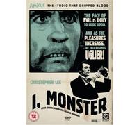 I, Monster (Amicus Classics) [DVD]