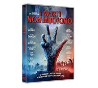 I Morti Non Muoiono