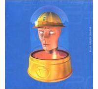 I Mother Earth - Blue Green Orange [Us Import]