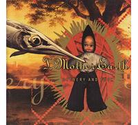 I Mother Earth - Scenery and fish