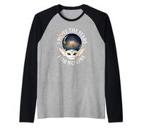I Move the Stars for No One, Movie, Fantasy, Retro Raglan Baseball Tee