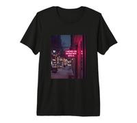 I Moved On, Motivational, Self Care, Relationship Premium T-Shirt