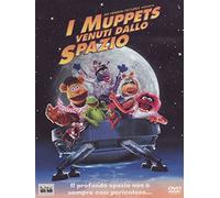 I Muppets venuti dallo spazio