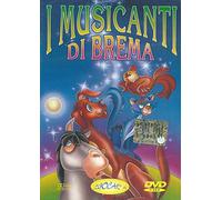 I Musicanti Di Brema (Fuji Eight) [Import italien]