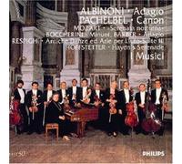 I Musici - Albinoni: Adagio in G Minor [Re