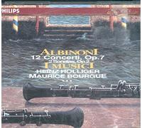 I Musici - Albinoni: Concerti/Sonatas