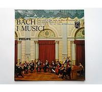 I Musici - Bach
