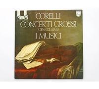 I Musici - Corelli