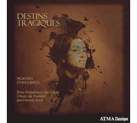 Misbakhova - Destins Tragiques