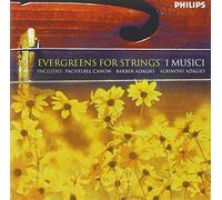I Musici - Evergreens for Strings