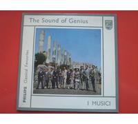 I Musici - I Musici Mozart EP Philips ABE10156 EX/EX 1959 picture sleeve