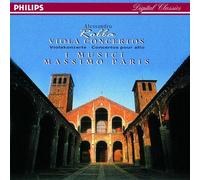 I Musici - Rolla;Viola Concertos