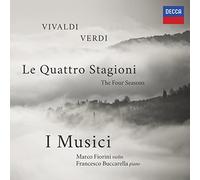 I Musici - The Four Seasons