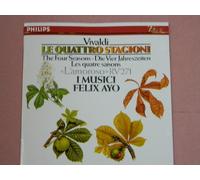 I Musici - Vivaldi: Four Seasons