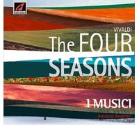 I Musici - Vivaldi: Four Seasons [Standard]