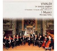 I Musici - Vivaldi: The Four Seasons