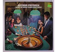 I Must Be Doing Something Right