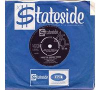 I Must Be Seeing Things/Save Your Love (7" Vinyl)