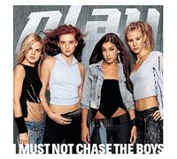 I Must Not Chase the Boys / Whole Again [DVD] [Region 1] [US Import] [NTSC]