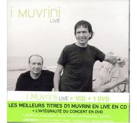 I Muvrini - Alma Giru 2005:Live