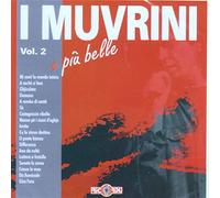 I Muvrini - E Pii Belle 1979/88 /Vol.2