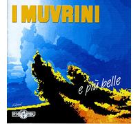 I Muvrini - E Piu Belle