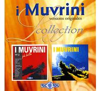 I Muvrini - E Piu Belle Vol 1 and 2