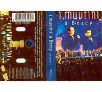 I Muvrini - I Muvrini A Bercy [CASSETTE]