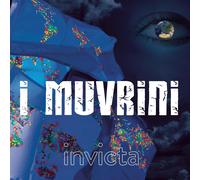 I MUVRINI - INVICTA CD NEW