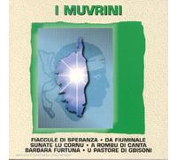 I Muvrini - Les Inoubliables