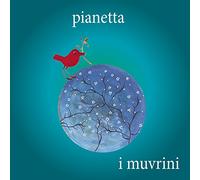 I Muvrini – Pianetta – CD – US Import