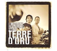 I Muvrini Featuring Sting – TERRE D'ORU – CD
