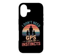 I MY KIDS EVEN WHEN THEY TOUCH THE THERMOSTAT Case for iPhone 17