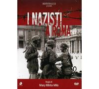 I Nazisti A Roma