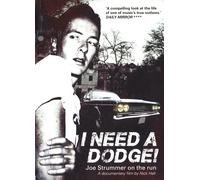 I NEED A DODGE JOE STRUMMER ON THE RUN NEW REGION 0 DVD