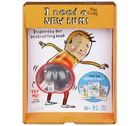 I Need A New Bum Game
