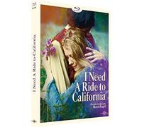 I Need a Ride to California (1968) (Blu-Ray)