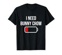 I Need Bunny Chow - Eat Cooking Funny Food Bunny Chow T-Shirt