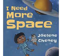I Need More Space