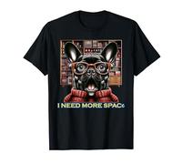 I Need More Space - Movie Collection - Blu-Ray Collectors T-Shirt