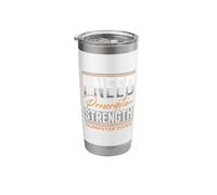 I Need Prescription Strength Dumpster Dives Stainless Steel Insulated Tumbler