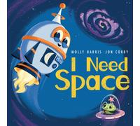 I Need Space
