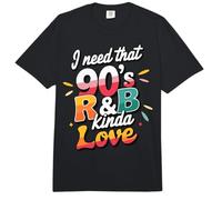 I Need that 90's R&B Kinda Love Comfort Colors Adult Heavyweight T-Shirt