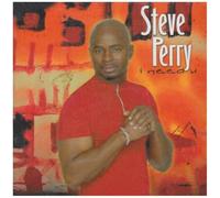 I Need U by Steve Perry (2003-08-26)