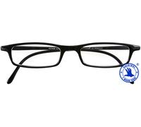 I need you ADAM Reading Glasses Metal Spring Hinges & Case Need You by EYE-NET