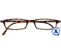 I need you ADAM Reading Glasses Metal Spring Hinges & Case Need You by EYE-NET