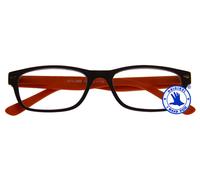 I need you Reading Glasses Plastic Spring Hinge Case Unisex