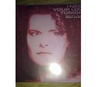 I need your love tonight (Bohlen) [VINYL]