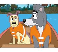 I Never Barked For My Father