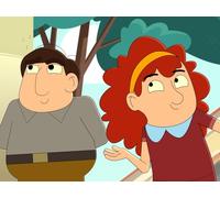 I Never Did Things Halfway!